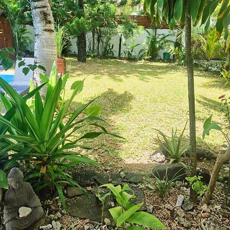Villa North Coast Trou aux Biches Exterior foto