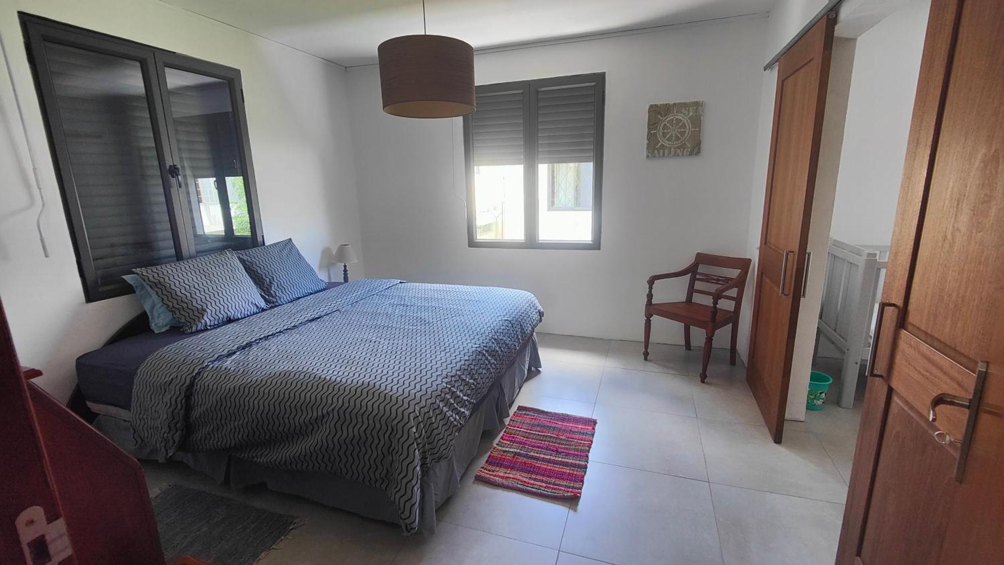 Villa North Coast Trou aux Biches Exterior foto