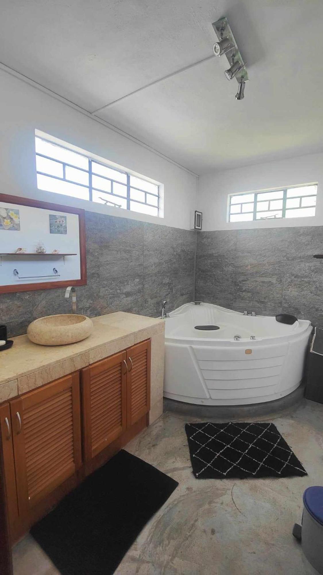 Villa North Coast Trou aux Biches Exterior foto
